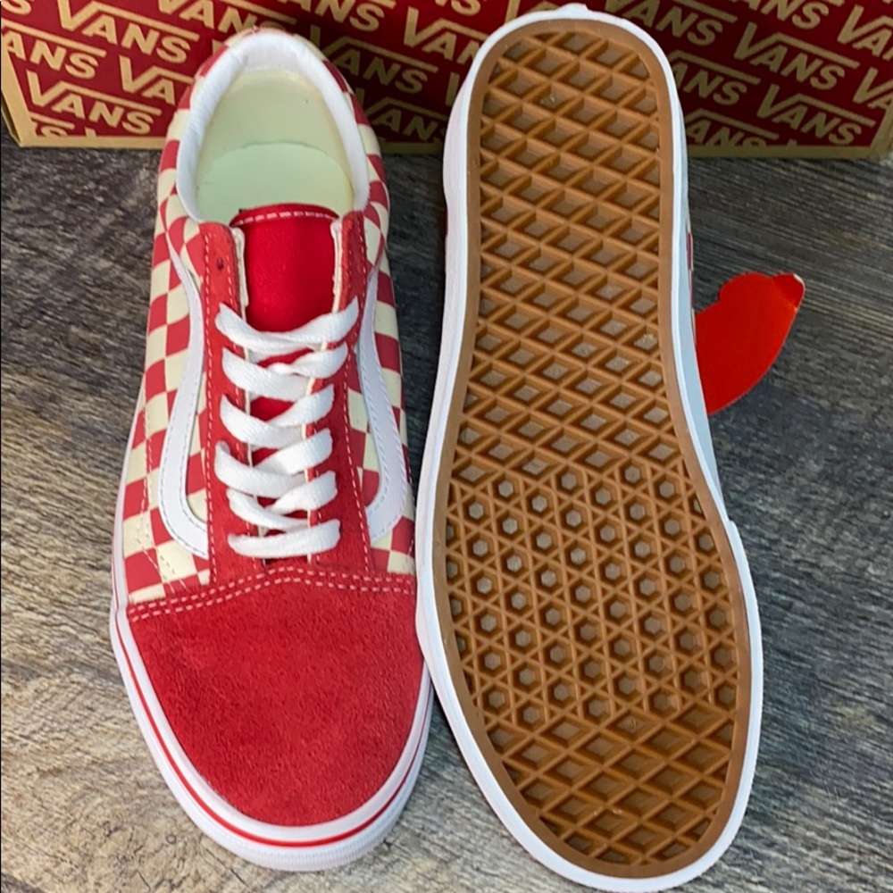 Vans Old Skool shoes for women and men - Picture 6 of 16
